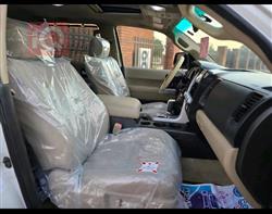 Toyota Sequoia